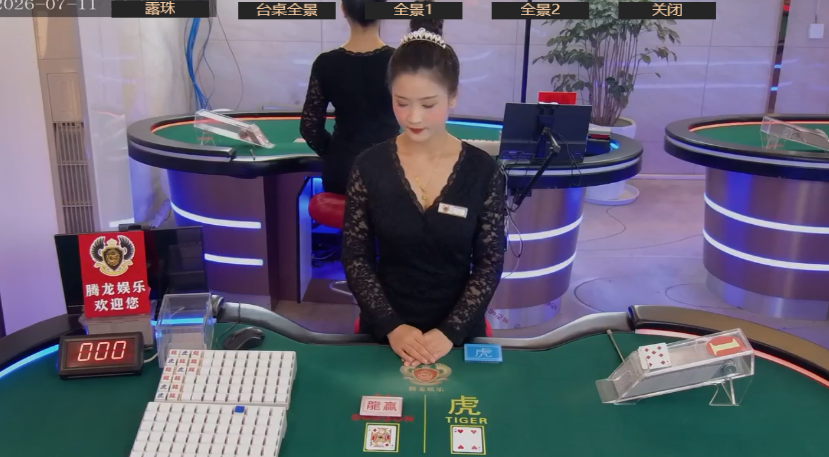 龙鳞·崛起游戏封面